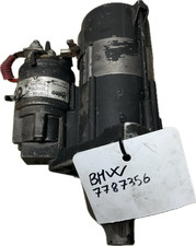 Motorino avviamento per BMW