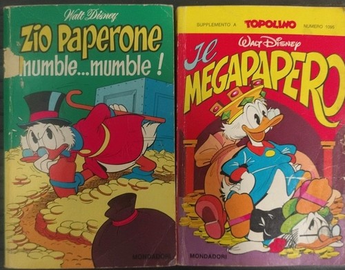 Classici disney prima serie - classici,