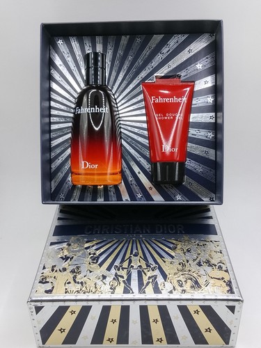 Cofanetto dior fahrenheit - cofanetto,