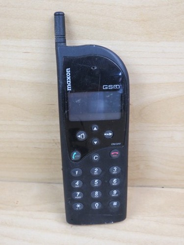 Vecchio telefono cellulare - telefono,