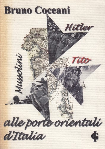 Mussolini hitler tito alle - hitler,