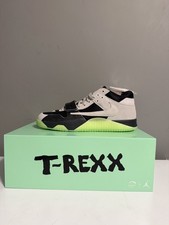 Air Jordan Travis Scott x