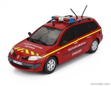 MODELLINO AUTO STATICO