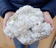 Mineral~Museale Celestina