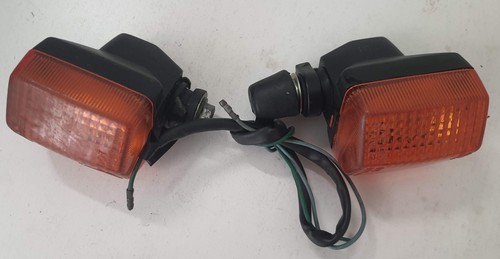 Coppia frecce honda 600 - honda, xlv