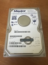 Maxtor DiamondMax 10 200GB