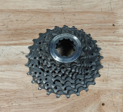 Cassetta shimano dura ace - shimano, dura-ace