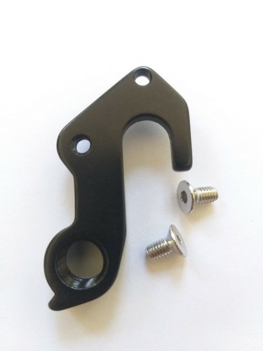 Dropout hardware per focus - dropout,