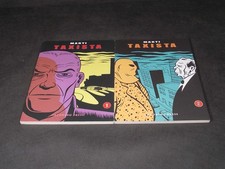 TAXISTA 1/2 Completa – di