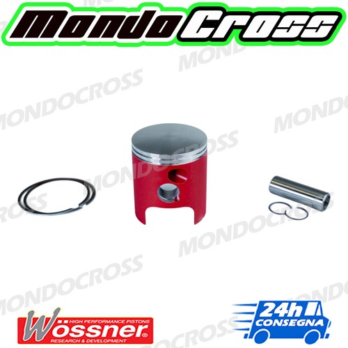 Pistone wossner ø53 97mm - pistone,