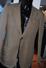 SANTANIELLO SARTORIALE GIACCA