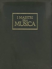 Maestri della musica 2 - i,