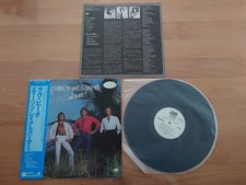 Tavola Emerson Lake and Palmer