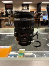 Canon EF 28-135 mm f3.5-5.6 IS