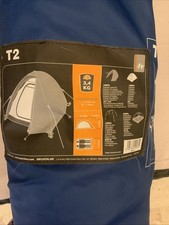 Tenda Da Campeggio Declathon 