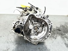 CAMBIO MANUALE COMPLETO PER