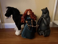 Disney store principessa - disney,