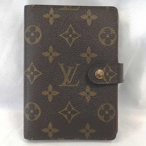 Louis vuitton r20005 agenda - r20005, pm