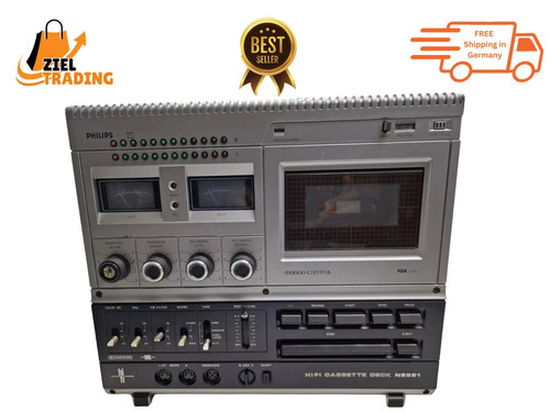 Philips type n2521 fi - n2521/00,