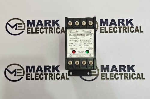 Toyo keiki monitor - toyo, is-1a