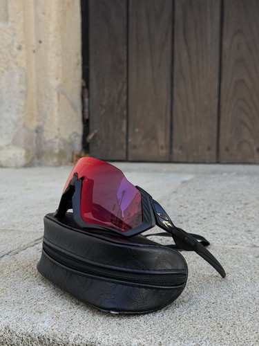 Occhiali sole oakley flight - sole,