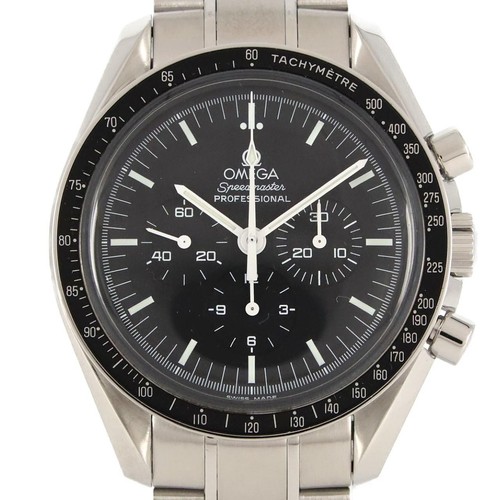 Autentico omega speedmaster - autentico,
