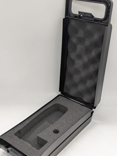 Custodia rigida solo behringer - custodia,