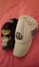 Cappello Hardcore D-boy Raro