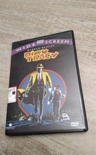 DICK TRACY - Warren Beatty/Al