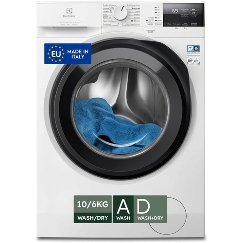 Electrolux ew7w2106g - electrolux,