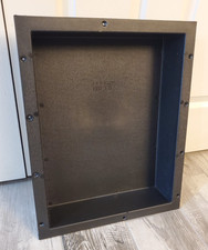 Mensola Doccia Incasso, Un