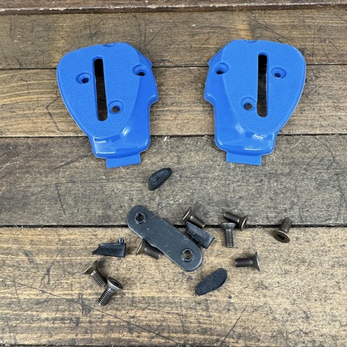 Coppia tacchetti carnac - tacchetti, ucs