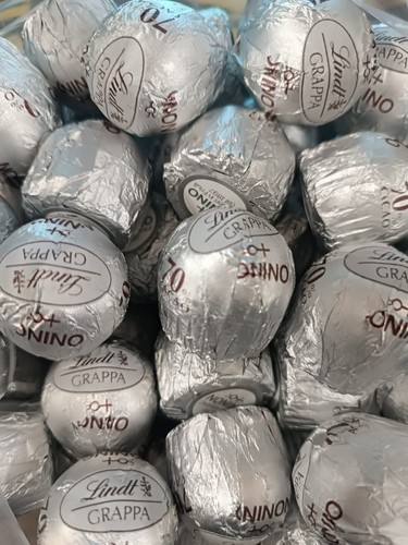 500gr cioccolatini lindt - 500gr,