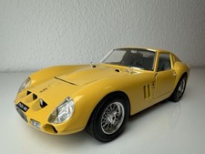 Modellino auto Ferrari 250 GTO