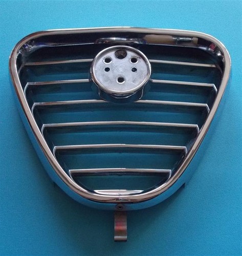 Scudo anteriore zama - in,