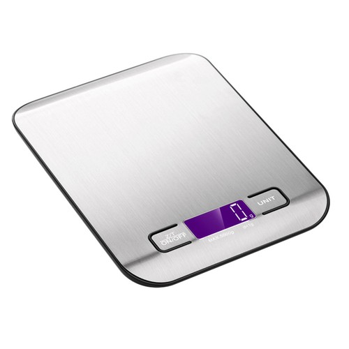 Bilancia elettronica cucina - elettronica,