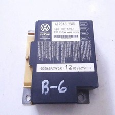 Centralina airbag VW PASSAT B7