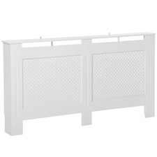 HOMCOM Copritermosifone in