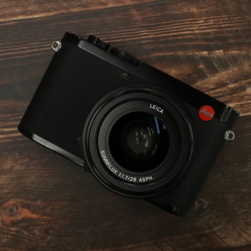 Leica typ 4889 fotocamera - q2,