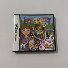 Wedding Dash (Nintendo DS