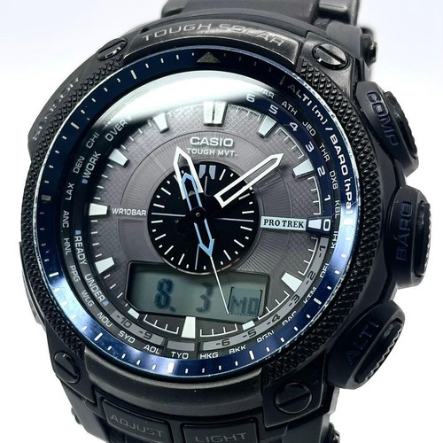 Orologio digitale solare