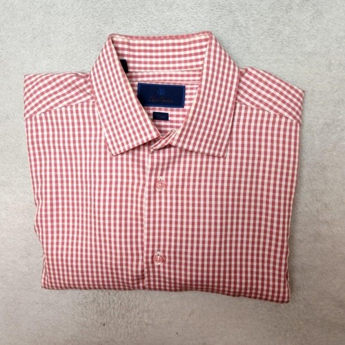 Camicia david donahue uomo - david,
