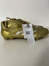 ZIDANE ADIDAS PREDATOR