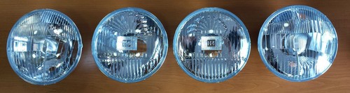Faro proiettore mercedes benz - faro,