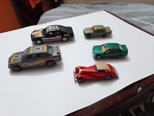 Set 5 Pz collezione Mercedes