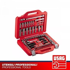 VALIGETTA CASSETTA USAG 1/2