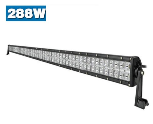 Barra luminosa led 288w - led,