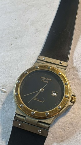 Orologio mondia 2toni - orologio,