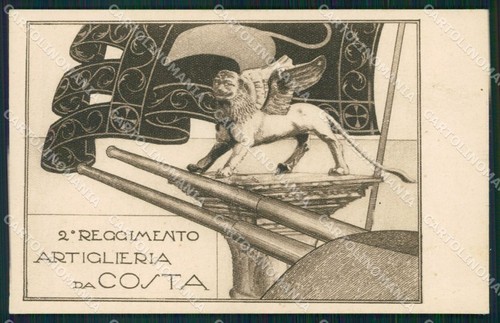 Militari reggimento - ii,
