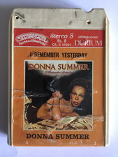 (Musicassette) stereo 8 The